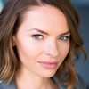 Katherine Boecher as Dylan's Other Girl