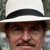 Denis Quilley as Acting Captain Terri Dennis