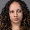 Adriana Medina as Central Park Patron / Banquet Attendee (uncredited)