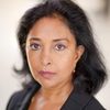 Neelam Bakshi as Landlady