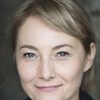 Floriane Potiez as Hotel receptionist