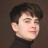 George Arthur as Child (voice)