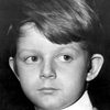Matthew Garber as Rodney