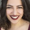 Ghazal Azarbad as Van