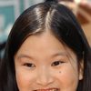 Dionne Quan as Toph (voice)
