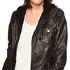 Michelle Tomlinson as Station Officer