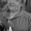 Gladys Hurlbut as Mrs. Bolton