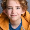 Seamus Flynn as Timothy