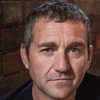 Steve Nicolson as Vernon