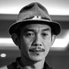 Rukman Rosadi as Amir (Rakib's Father)