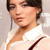 Isabela Moner as Hawkgirl
