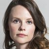Sarah Ramos as Georgia Bright