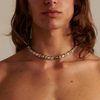 Fernando Casablancas as Levi