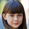 T.J. McGibbon as Zev's Great Granddaughter