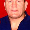 Gene Kiniski as Man at Bus Stop