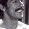 Arnaldo Santana as Ernie