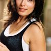 Sarah Danielle Madison as Naomi