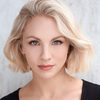 Lanie McAuley as Liza