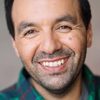 Cesar Ramos as Man