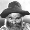 Tex Driscoll as Miner (uncredited)