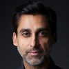 Anand Rajaram as Mr. Olenick
