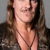 Chris Jericho as Burke