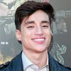 Elijah Rodriguez as Young Joaquin (voice)