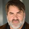 Keith Hudson as Bank Cop