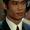 Tai San as Casino Thug