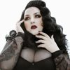 Kerosene Deluxe as Herself