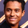Jaafar Jackson as Michael