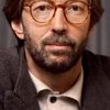 Eric Clapton as Himself - The Singing Rebels' Band