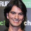 Adam Neumann as Self (archive footage)