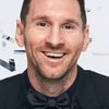 Lionel Messi as Self