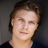 Sam Rechner as Logan Hall