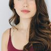 Julia Knope as Young Woman