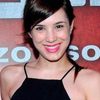 Vanesa González as Albertina