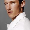 Callum Turner as Luke