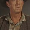 George Mitchell as Uncle Lije