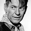 Syd Saylor as Man Killed by Dunsten (uncredited)