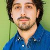 Matt Bush as David Stein