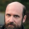 Tony Doupe as Preacher