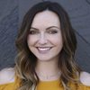 Lauren Call as Joan Devereaux