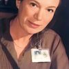 Gerda Nicolson as Connie
