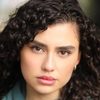 Nathaly Sabino as Nadia (uncredited)