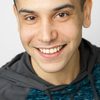 Isaac J. Cruz as Hugo