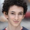 Leo Heller as Shark Boy