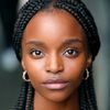 Olumide Olorunfemi as Tiger Lily