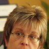 Susan Duvall as Regina Wilson