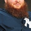 Action Bronson as Amtrak